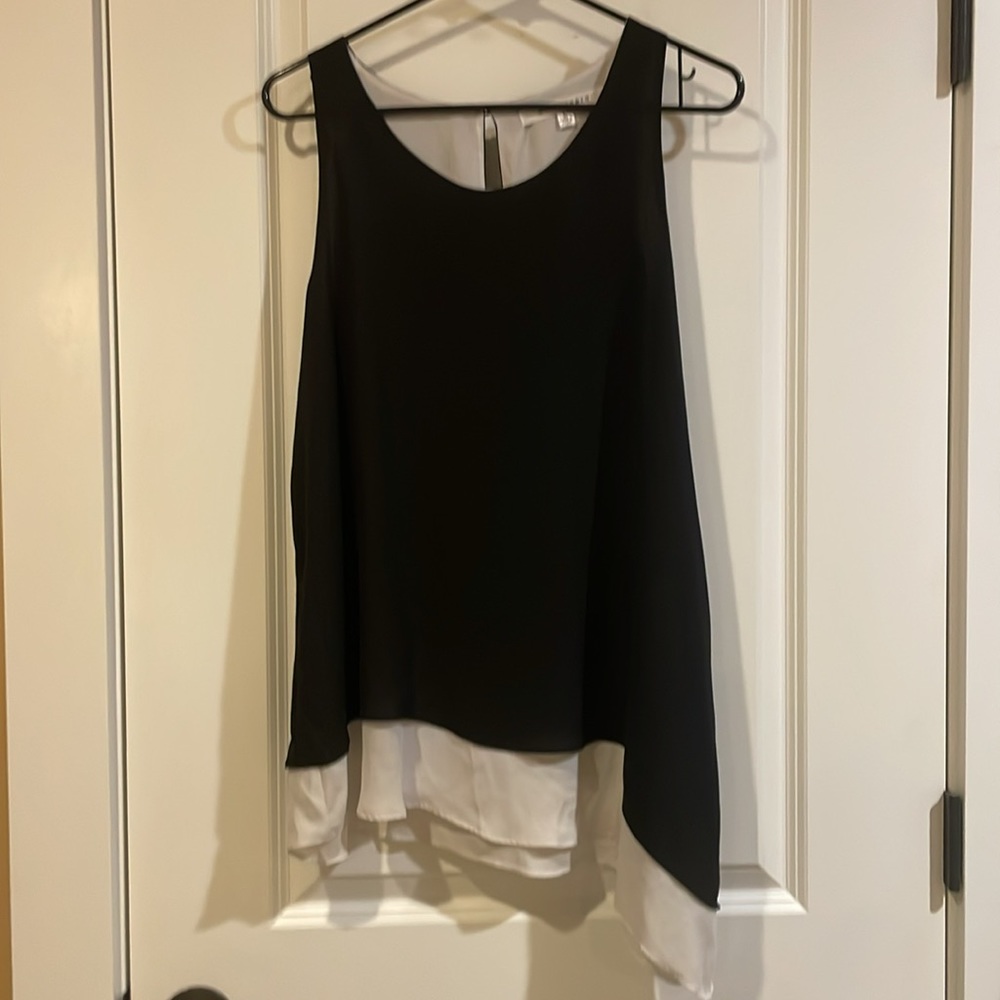 NWOT 6 piece blouse bundle sizes large & x-large